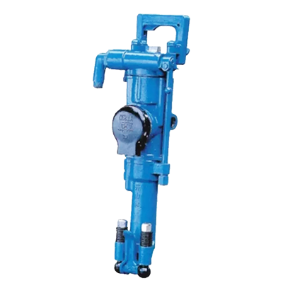 YT23D Perforadora de Roca