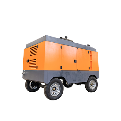 HW-15/15 Compresor de aire de tornillo