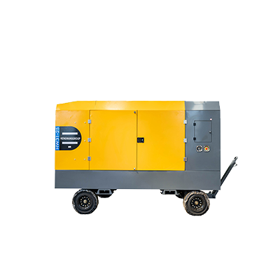 HW-31/25 Compresor de aire de tornillo