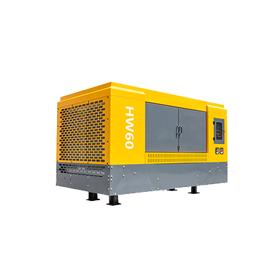 HW-60 18/18 Compresor de aire de tornillo