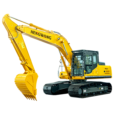 HW220-9 Excavadora