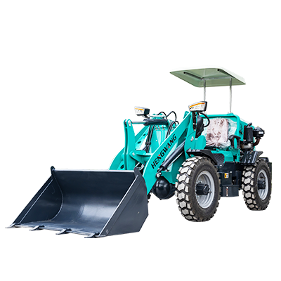 ZL916 Cargador de Ruedas