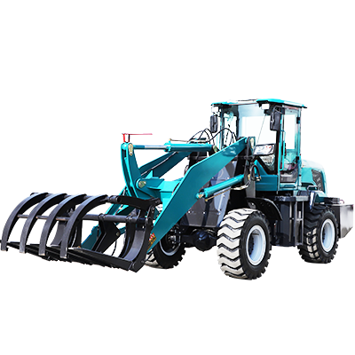 ZL938 Cargador de Ruedas