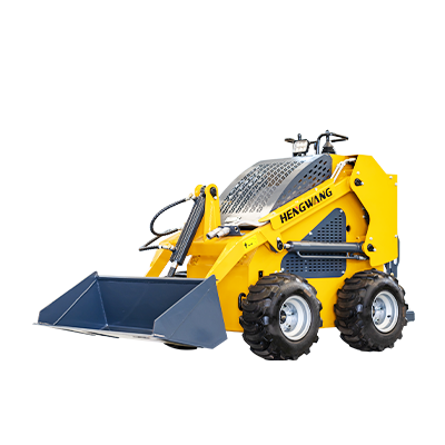 HW-S360 Cargadora compacta