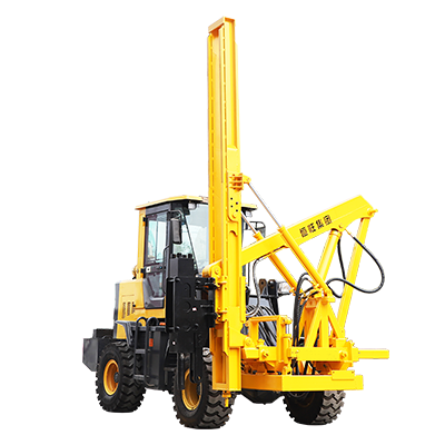 HWH920ZD Controlador de Pila de Barandilla