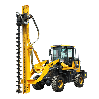 HW936X Máquina cargadora de pilas en espiral