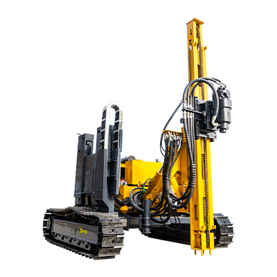 HWL390H Martinete Solar